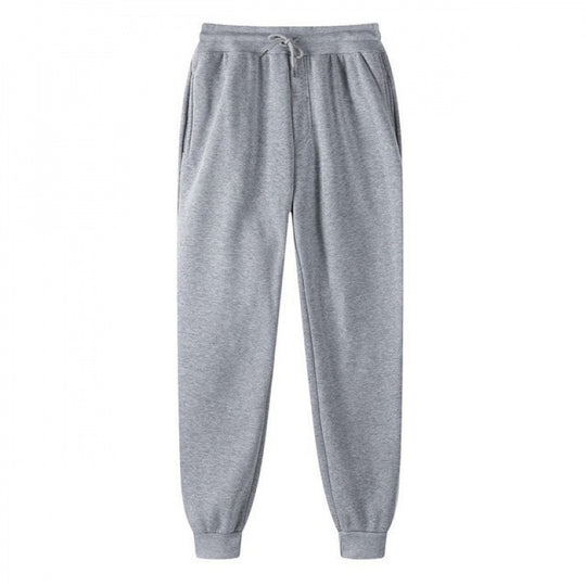 Damen Kuschelige Sport-Lounge-Hosen im relaxed Fit R&B