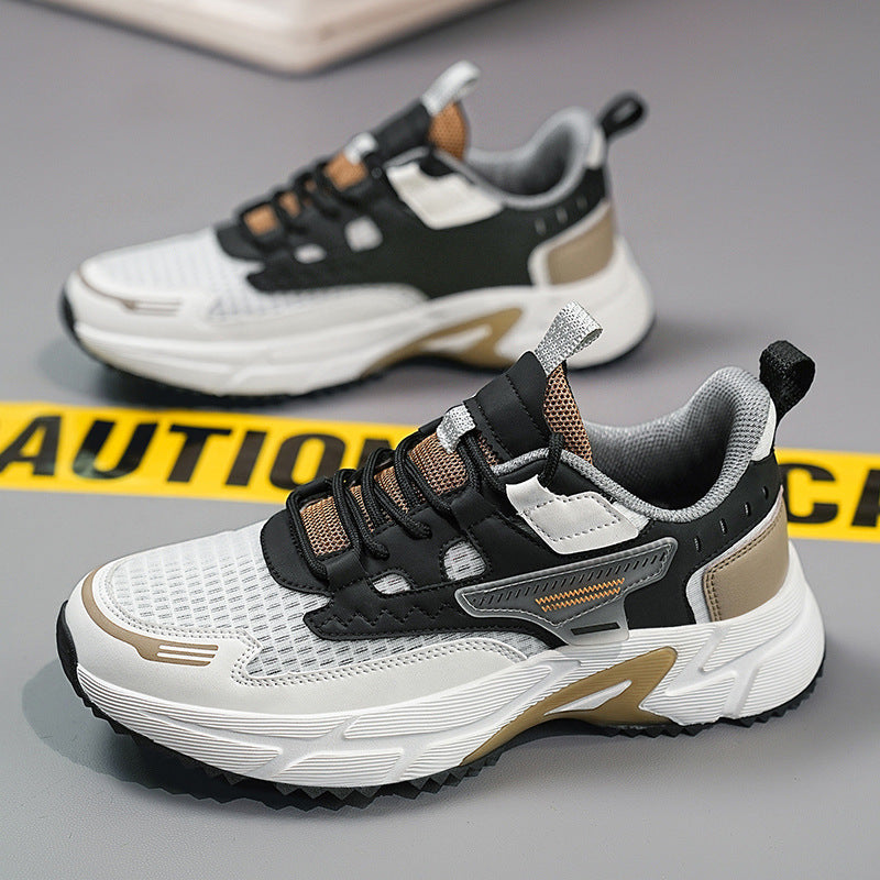 Damen Sportliche Performance Sneakers mit innovativer Dämpfungstechnologie R&B