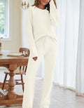 R&B | Fuzzy Fleece Set
