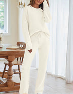 R&B | Fuzzy Fleece Set