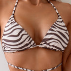 Damen Bikini R&B