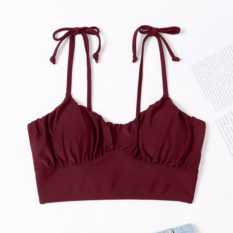 Damen Sport-Bikinioberteil