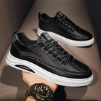 Damen Sportliche Schnürsneaker mit modernem Design und komfortabler Laufsohle