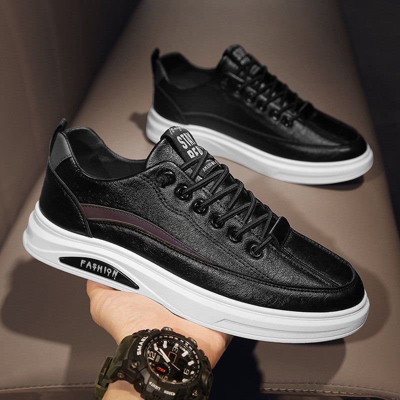 Damen Sportliche Schnürsneaker mit modernem Design und komfortabler Laufsohle