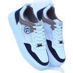 Damen Sportliche Sneaker mit hochwertigen Materialien und stilvollem Design R&B