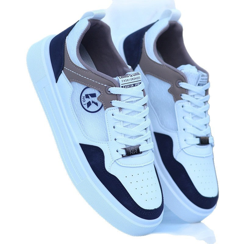 Damen Sportliche Sneaker mit hochwertigen Materialien und stilvollem Design R&B