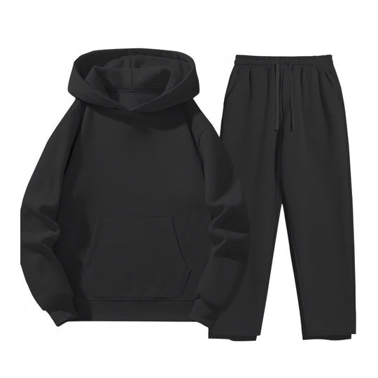 Damen Sweatanzug mit gemütlichem Hoodie und praktischer Jogginghose R&B