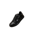 Damen Sportliche Sneakers mit modischem Oberflächenmuster und gepolsterter Innensohle R&B