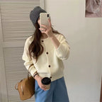 Damen Strickjacke R&B