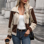 R&B | Modische Freizeitjacke