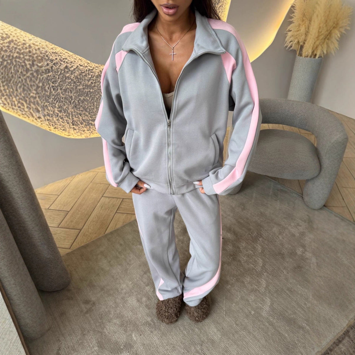 Damen Sportanzug R&B