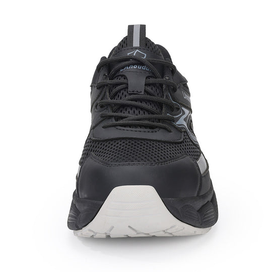 Herren sportliche Trail-Sneaker mit rutschfester Sohle und atmungsaktivem Obermaterial R&B