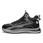 Damen Hochwertige Premium Sneakers mit innovativer Dämpfungstechnologie R&B