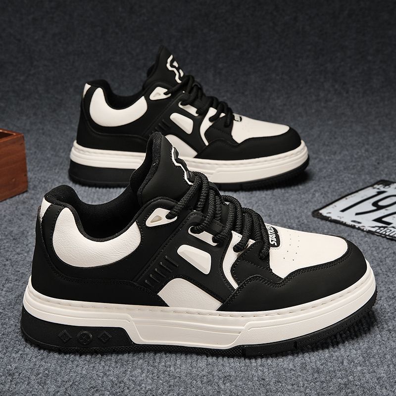 Damen Sneaker im modernen Design mit dämpfender Sohle