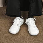 Herren Bequeme und modische Freizeit-Sneaker mit rutschfester Sohle R&B