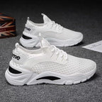 Damen Atmungsaktive Laufschuhe mit dynamischem Netzdesign und maximaler Dämpfung R&B
