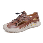Damen Sportliche Wasserschuhe mit atmungsaktivem Netz und rutschfester Sohle R&B