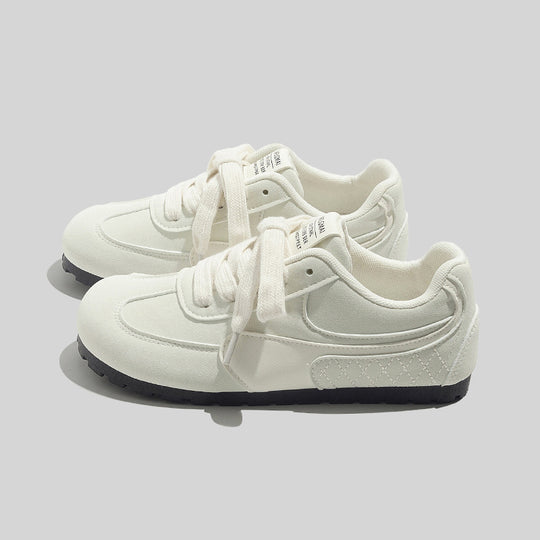 Damen Sportliche Freizeitschuhe mit rutschfester Sohle und atmungsaktiver Oberfläche R&B