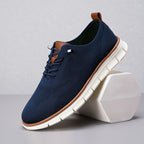 Damen Atmungsaktive Sport-Sneaker mit elastischem Obermaterial R&B