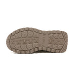 Damen Sportliche Chunky Sneakers mit rutschfester Gummisohle und atmungsaktivem Obermaterial R&B