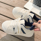 Damen Sportliche Sneaker R&B