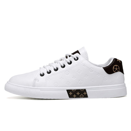 Damen Modische Sneakers mit texturiertem Obermaterial und trendigem Design R&B