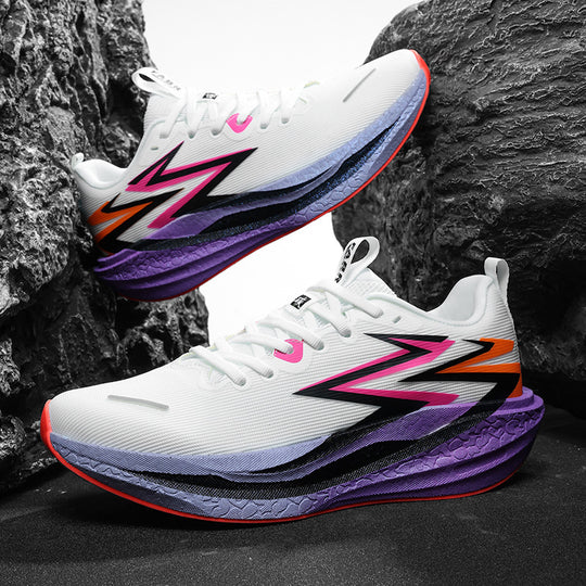 Damen Hochleistungs-Laufschuhe mit atmungsaktiver Technologie und Dämpfung R&B
