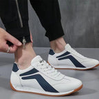 Damen Sportliche Lauf-Sneaker mit zeitlosem Design und bequemer Sohle R&B