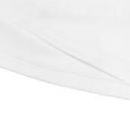 Damen figurbetontes Crop-T-Shirt aus atmungsaktivem Material R&B