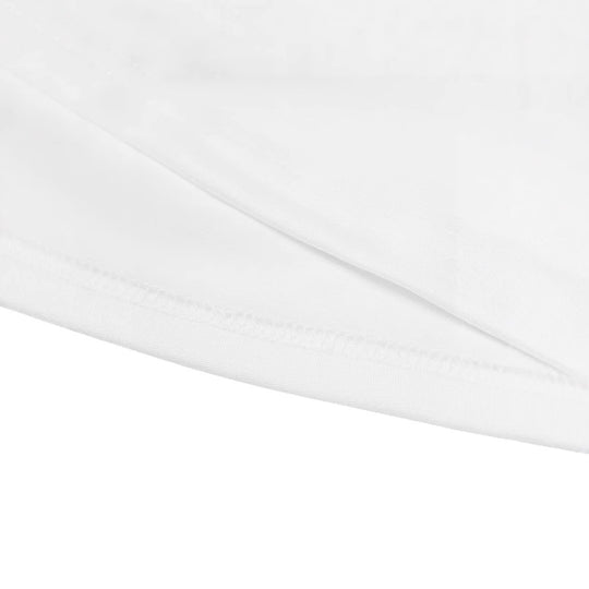Damen figurbetontes Crop-T-Shirt aus atmungsaktivem Material R&B