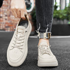 Damen modische Sneakers mit leichtem und atmungsaktivem Obermaterial R&B