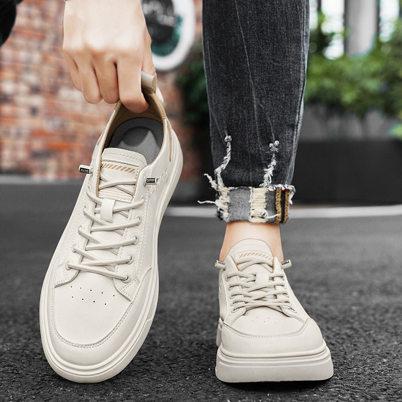 Damen modische Sneakers mit leichtem und atmungsaktivem Obermaterial R&B