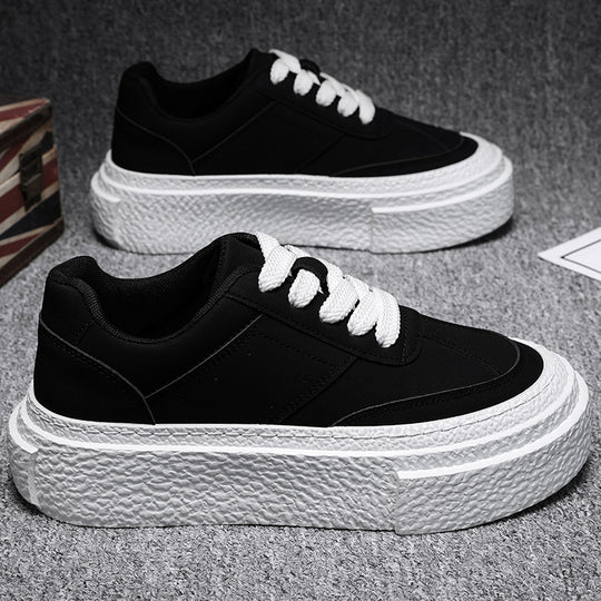 Damen Sneakers im sportlichen Design R&B