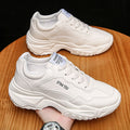 Damen Sportliche und modische Sneaker R&B