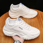 Damen Sportliche und modische Sneaker R&B