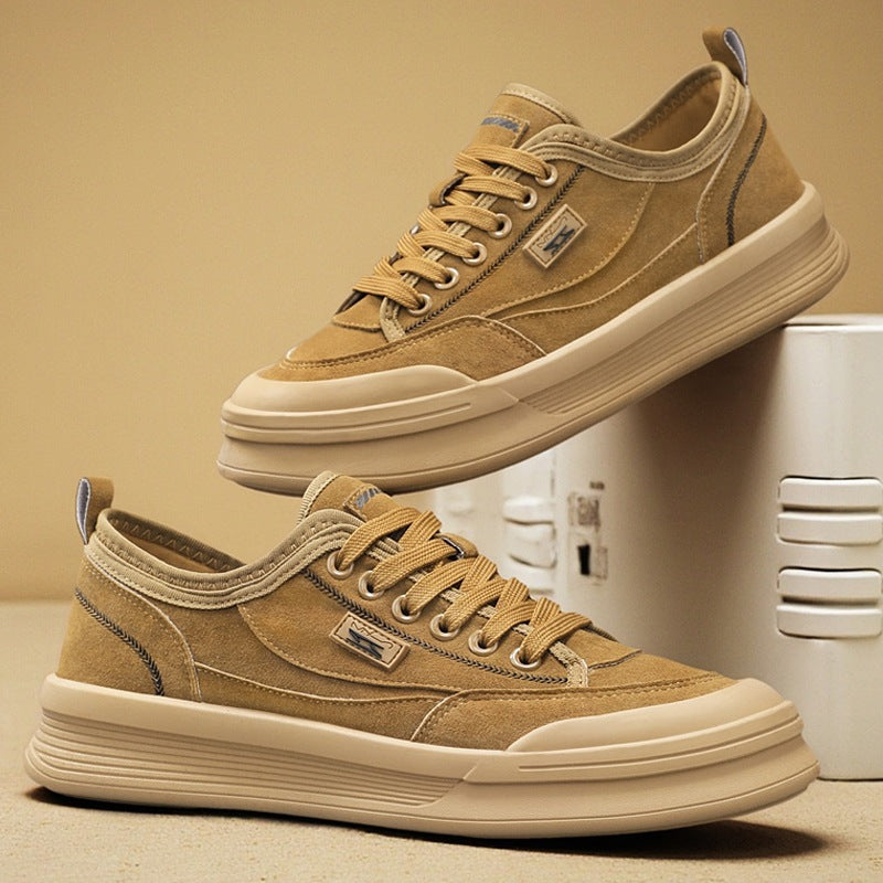 Damen Bequeme Sneakers im sportlichen Design R&B