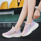 Damen Sportliche Sneaker R&B