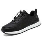 Damen Leichte und atmungsaktive Laufschuhe mit innovativem Schnellverschluss R&B