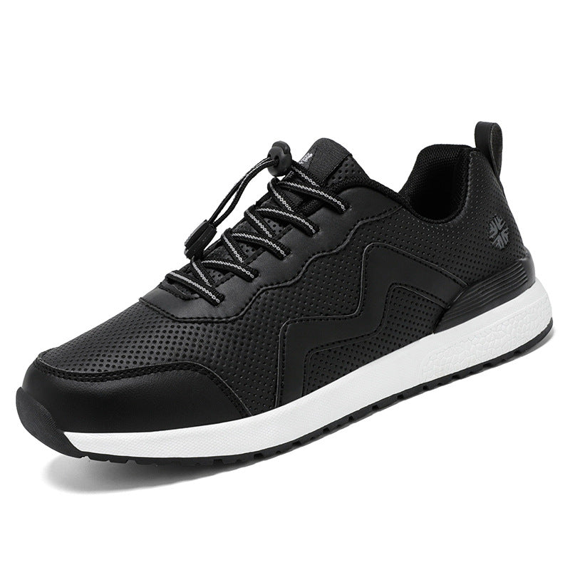 Damen Leichte und atmungsaktive Laufschuhe mit innovativem Schnellverschluss R&B