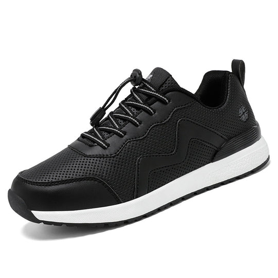Damen Leichte und atmungsaktive Laufschuhe mit innovativem Schnellverschluss R&B