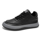 Damen modische Sneakers mit robustem Obermaterial und dämpfender Sohle R&B
