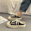 Damen Freizeit Sneaker mit einzigartiger Sohle und modernem Schnitt R&B