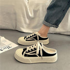 Damen Freizeit Sneaker mit einzigartiger Sohle und modernem Schnitt R&B