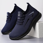 Damen Atmungsaktive Sneakers mit flexibler Sohle