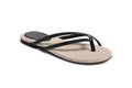Damen Zehentrenner-Sandalen mit stylishen Riemchen und komfortabler Fußbettgestaltung