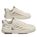 Damen Atmungsaktive Sneakers mit speziellem Mesh-Design und rutschfester Sohle