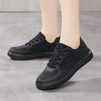 Damen Atmungsaktive Sneakers mit modernem Design