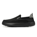 Damen Slip-On Sneakers mit rutschfestem Komfort und atmungsaktivem Obermaterial R&B
