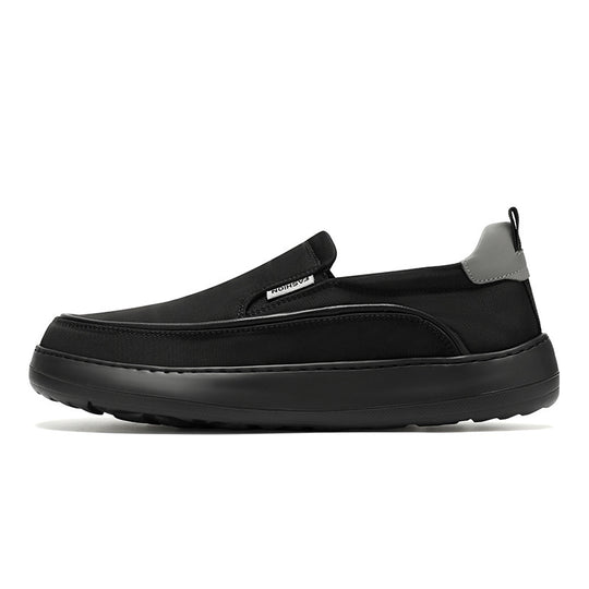 Damen Slip-On Sneakers mit rutschfestem Komfort und atmungsaktivem Obermaterial R&B