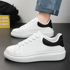 Damen modische Sneakers mit elegantem Design und bequemer Dämpfung R&B